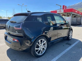 BMW i3 120Ah* 42, 2kw* Термопомпа* , снимка 2