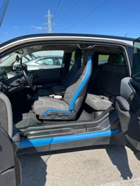BMW i3 120Ah* 42, 2kw* Термопомпа* , снимка 7