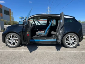 BMW i3 120Ah* 42, 2kw* Термопомпа* , снимка 6