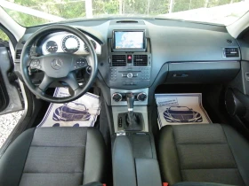 Mercedes-Benz C 320 CDI 4Matic, снимка 11