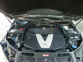 Mercedes-Benz C 320 CDI 4Matic, снимка 17