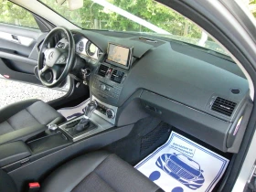 Mercedes-Benz C 320 CDI 4Matic, снимка 16