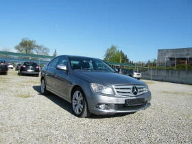 Mercedes-Benz C 320 CDI 4Matic, снимка 2