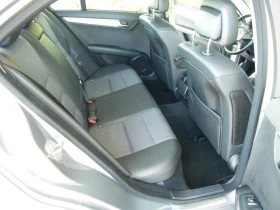 Mercedes-Benz C 320 CDI 4Matic, снимка 14