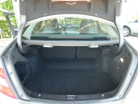 Mercedes-Benz C 320 CDI 4Matic, снимка 13