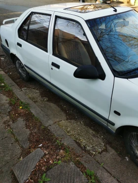 Renault 19, снимка 3