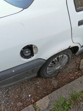 Renault 19, снимка 6