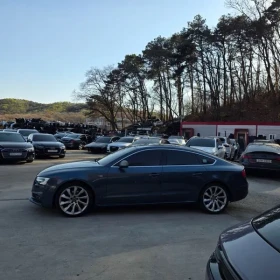 Audi A5 2.0 TDI Quattro, снимка 3