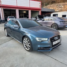 Audi A5 2.0 TDI Quattro, снимка 8