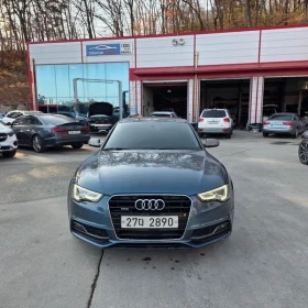 Audi A5 2.0 TDI Quattro, снимка 2