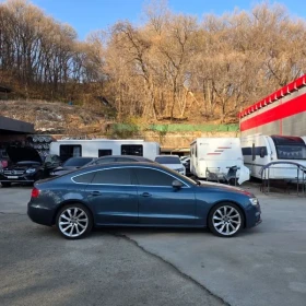 Audi A5 2.0 TDI Quattro, снимка 7
