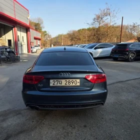 Audi A5 2.0 TDI Quattro, снимка 5