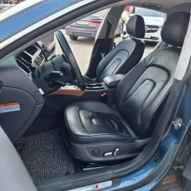 Audi A5 2.0 TDI Quattro, снимка 10
