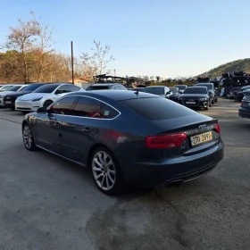 Audi A5 2.0 TDI Quattro, снимка 4