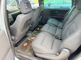 VW Sharan 7 местен 2.0 tdi 140 ps, снимка 10