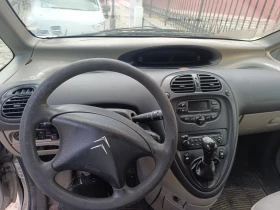 Citroen Xsara Газова уредба , снимка 7