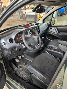 Citroen Berlingo XTR, снимка 7