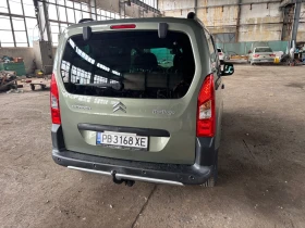 Citroen Berlingo XTR, снимка 10