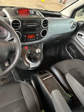 Citroen Berlingo XTR, снимка 6