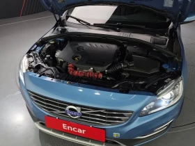 Volvo V60, снимка 11