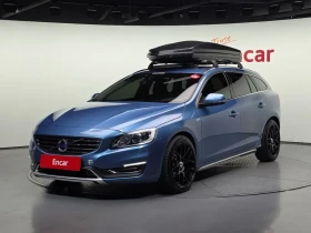 Volvo V60, снимка 2