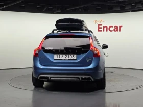 Volvo V60, снимка 8