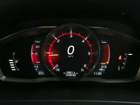 Volvo V60, снимка 16