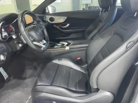 Mercedes-Benz C 220 d ! Coupe ! AMG Line ! , снимка 6