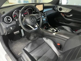 Mercedes-Benz C 220 d ! Coupe ! AMG Line ! , снимка 7