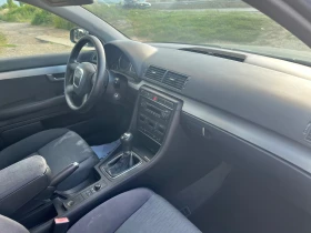 Audi A4 2.0TDI-140-ITALIA, снимка 5