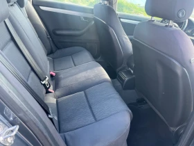 Audi A4 2.0TDI-140-ITALIA, снимка 7