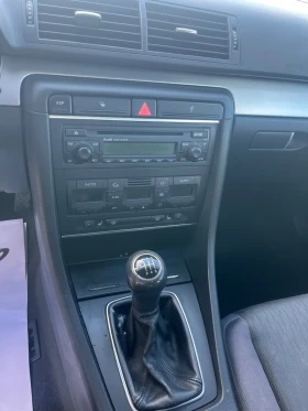 Audi A4 2.0TDI-140-ITALIA, снимка 14