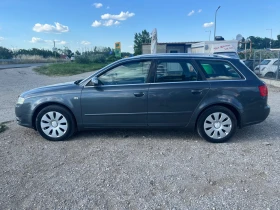 Audi A4 2.0TDI-140-ITALIA, снимка 12