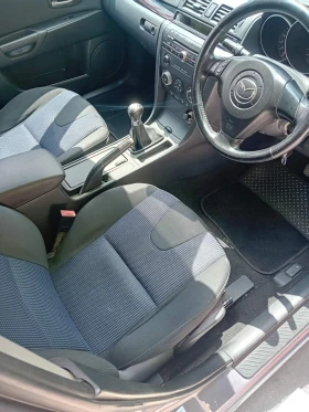 Mazda 3, снимка 16