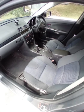 Mazda 3, снимка 12