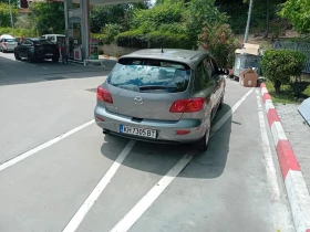 Mazda 3, снимка 3