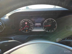 Mercedes-Benz E 220 d Coupe* DIGITAL* ПОДГРЕВ* ОБДУХВАНЕ* КАМЕРА* , снимка 9