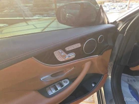 Mercedes-Benz E 220 d Coupe* DIGITAL* ПОДГРЕВ* ОБДУХВАНЕ* КАМЕРА* , снимка 7