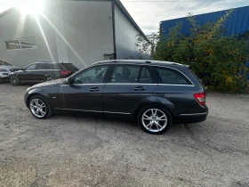 Mercedes-Benz C 220, снимка 8
