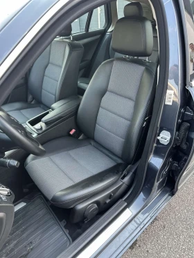 Mercedes-Benz C 220, снимка 9