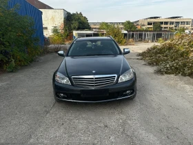Mercedes-Benz C 220, снимка 2