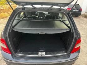 Mercedes-Benz C 220, снимка 14