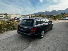 Mercedes-Benz C 220, снимка 5