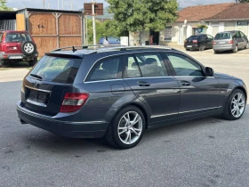 Mercedes-Benz C 220, снимка 4