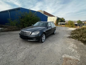 Mercedes-Benz C 220, снимка 9