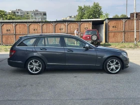 Mercedes-Benz C 220, снимка 3