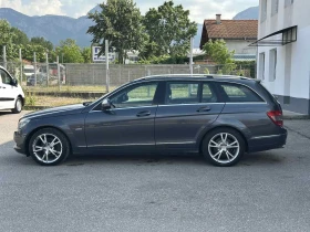 Mercedes-Benz C 220, снимка 6
