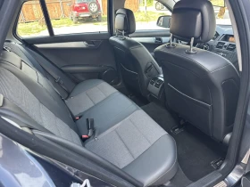 Mercedes-Benz C 220, снимка 13