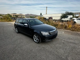 Mercedes-Benz C 220, снимка 3