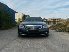 Mercedes-Benz C 220, снимка 1